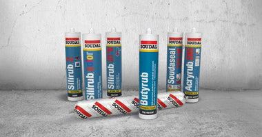 Selantes - Indústria - Soudal