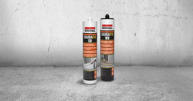 Colas - Construção - Soudal