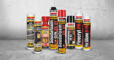 Fire Range - Soudal para Si - Soudal