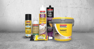 Colas - Soudal para Si - Soudal