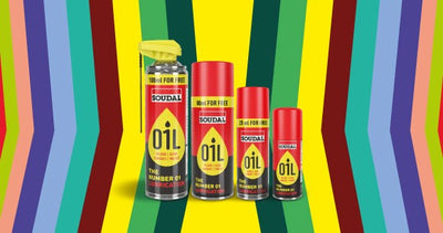 O1L - Soudal