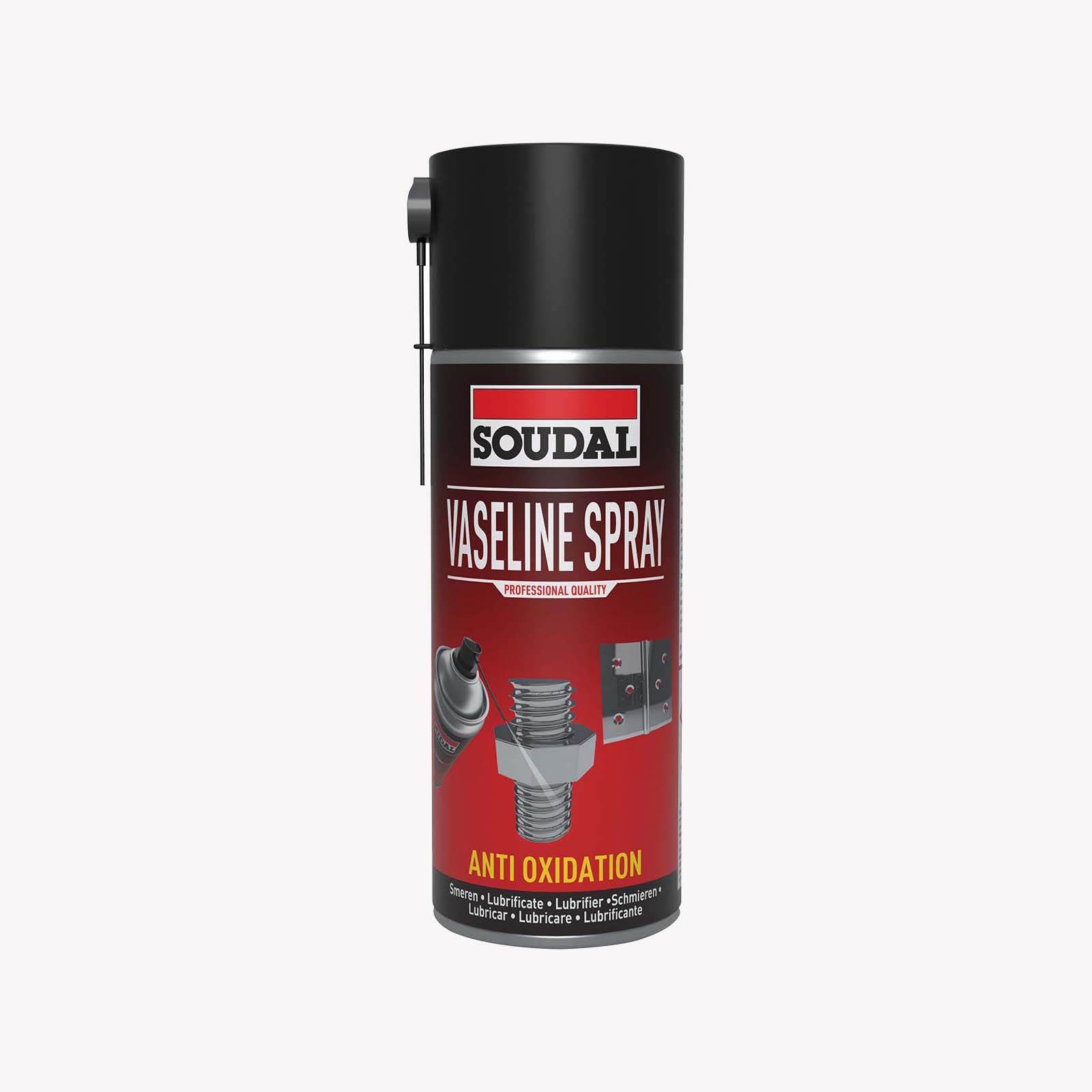 Vaseline Spray - Soudal