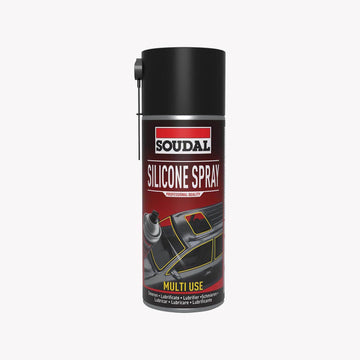 Silicone Spray - Soudal