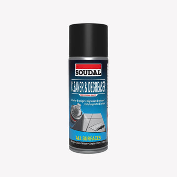 Cleaner & Degreaser - Soudal