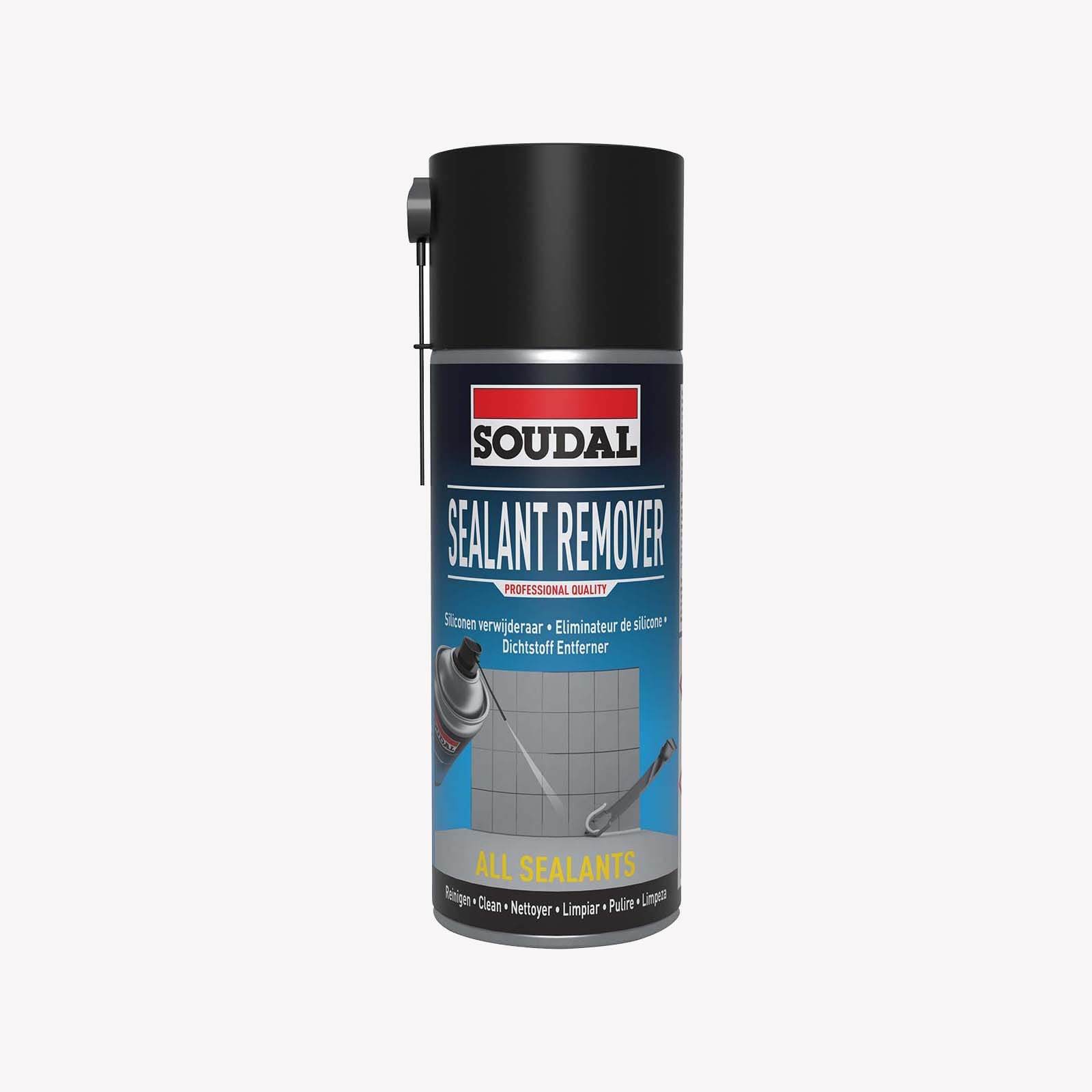 Sealant Remover - Soudal