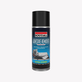 Adhesive Remover - Soudal