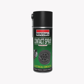 Contact Spray - Soudal