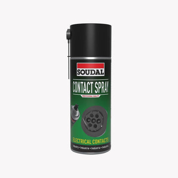 Contact Spray - Soudal