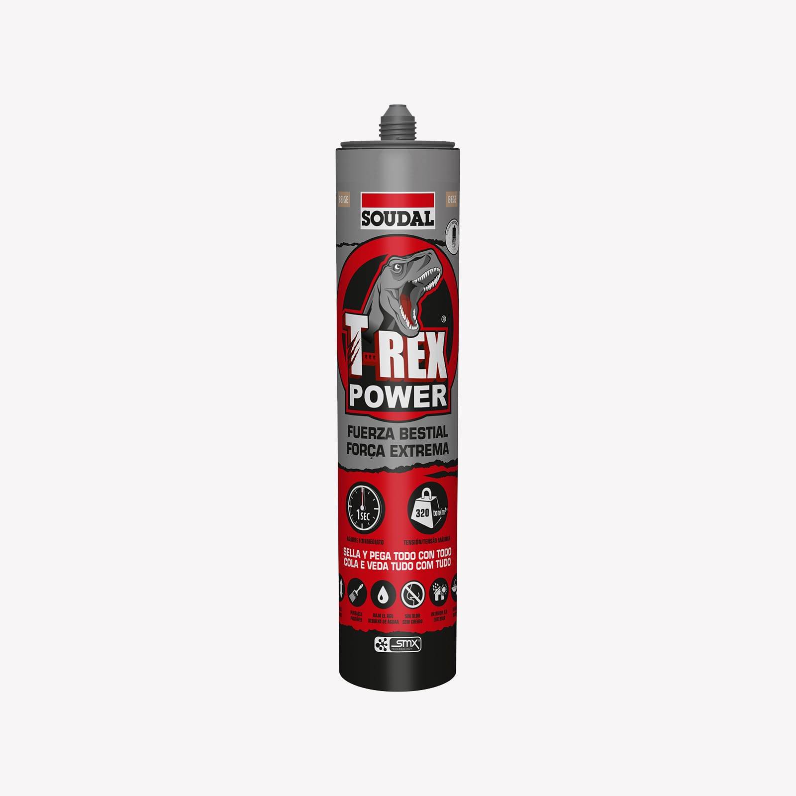 T-Rex Power - Soudal