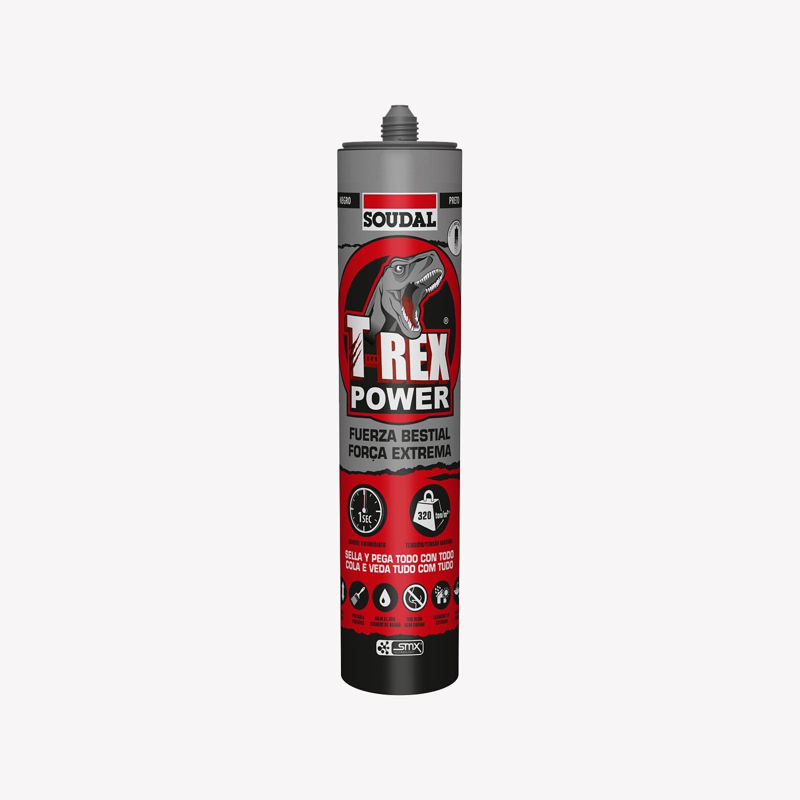 T-Rex Power - Soudal