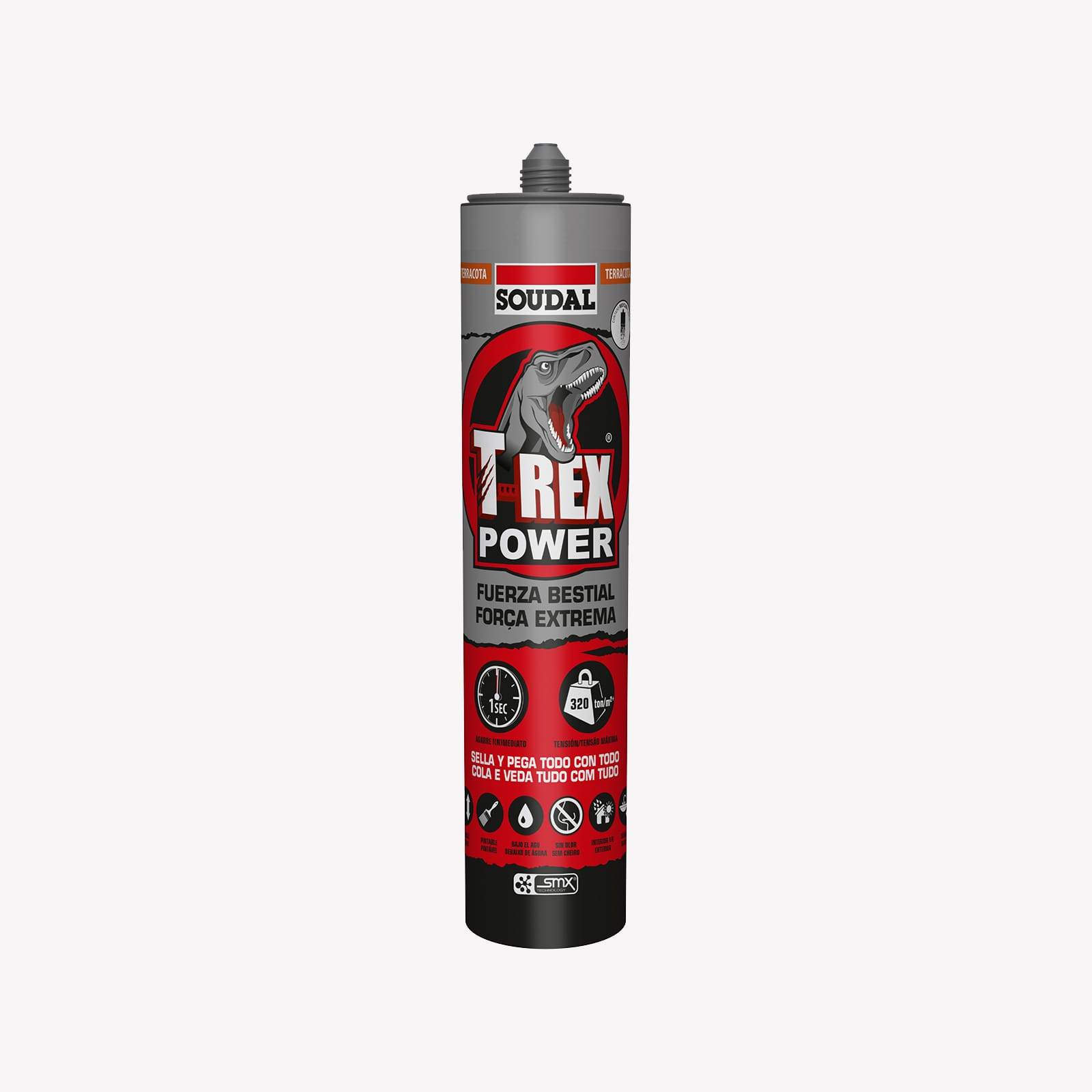 T-Rex Power - Soudal