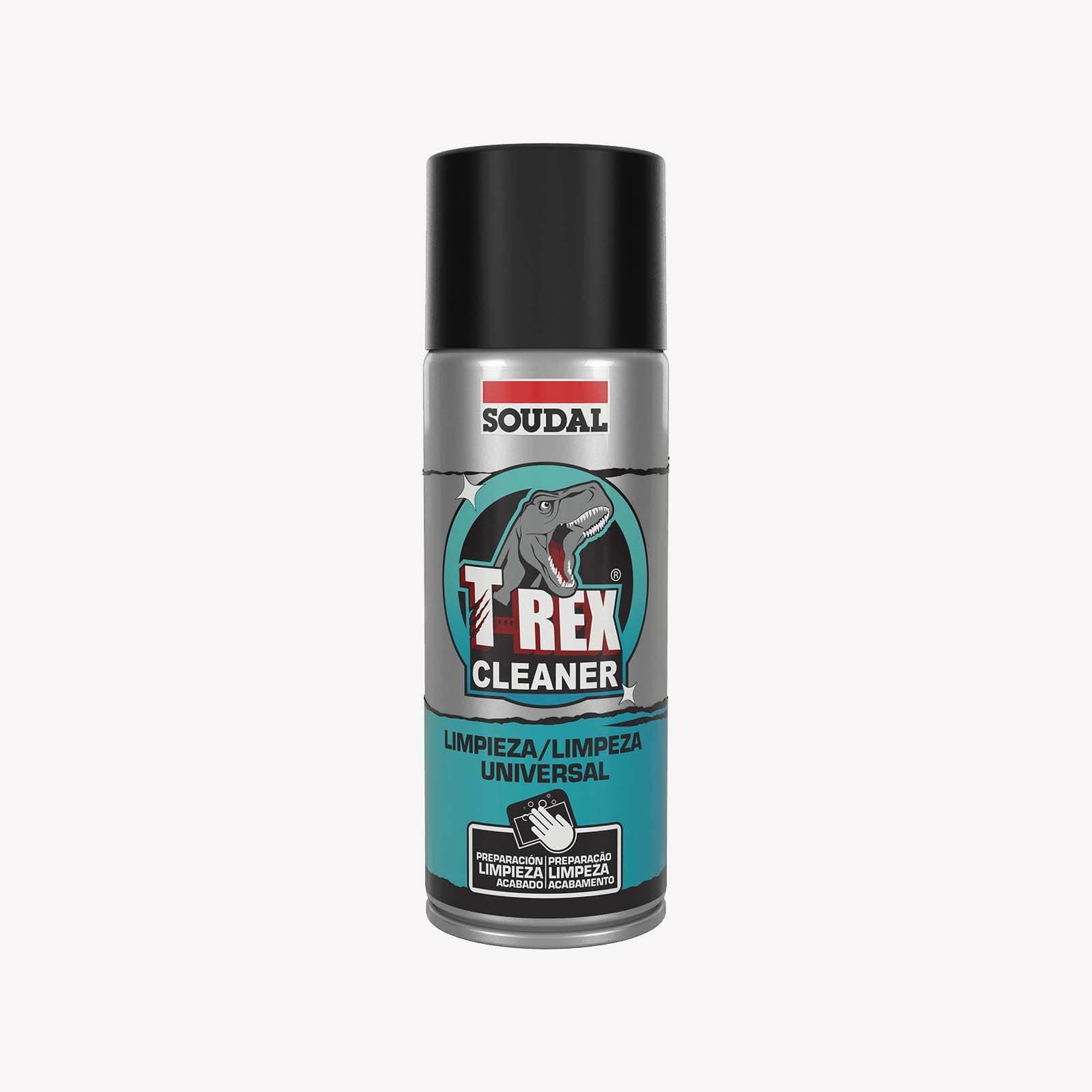 Rex Cleaner T-Rex Cleaner | Soudal