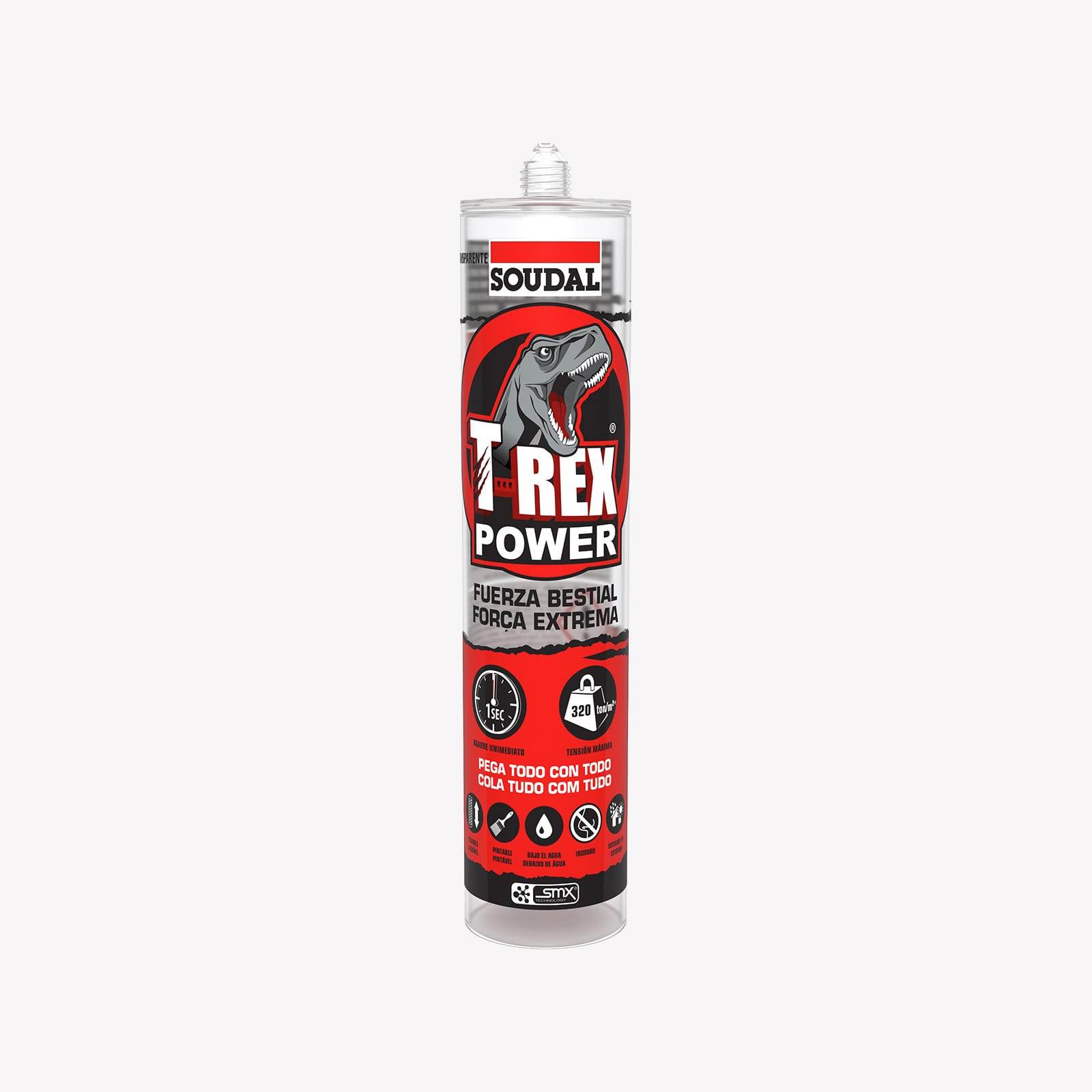 T-Rex Power - Soudal