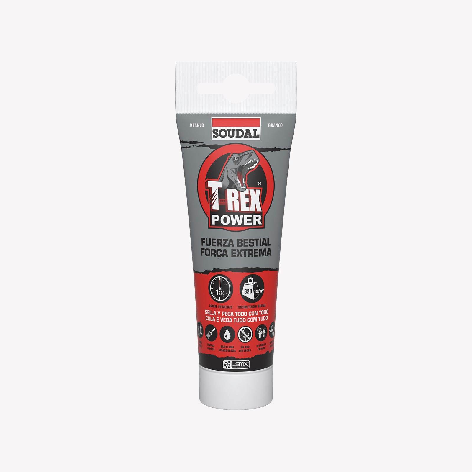 T-Rex Power - Soudal