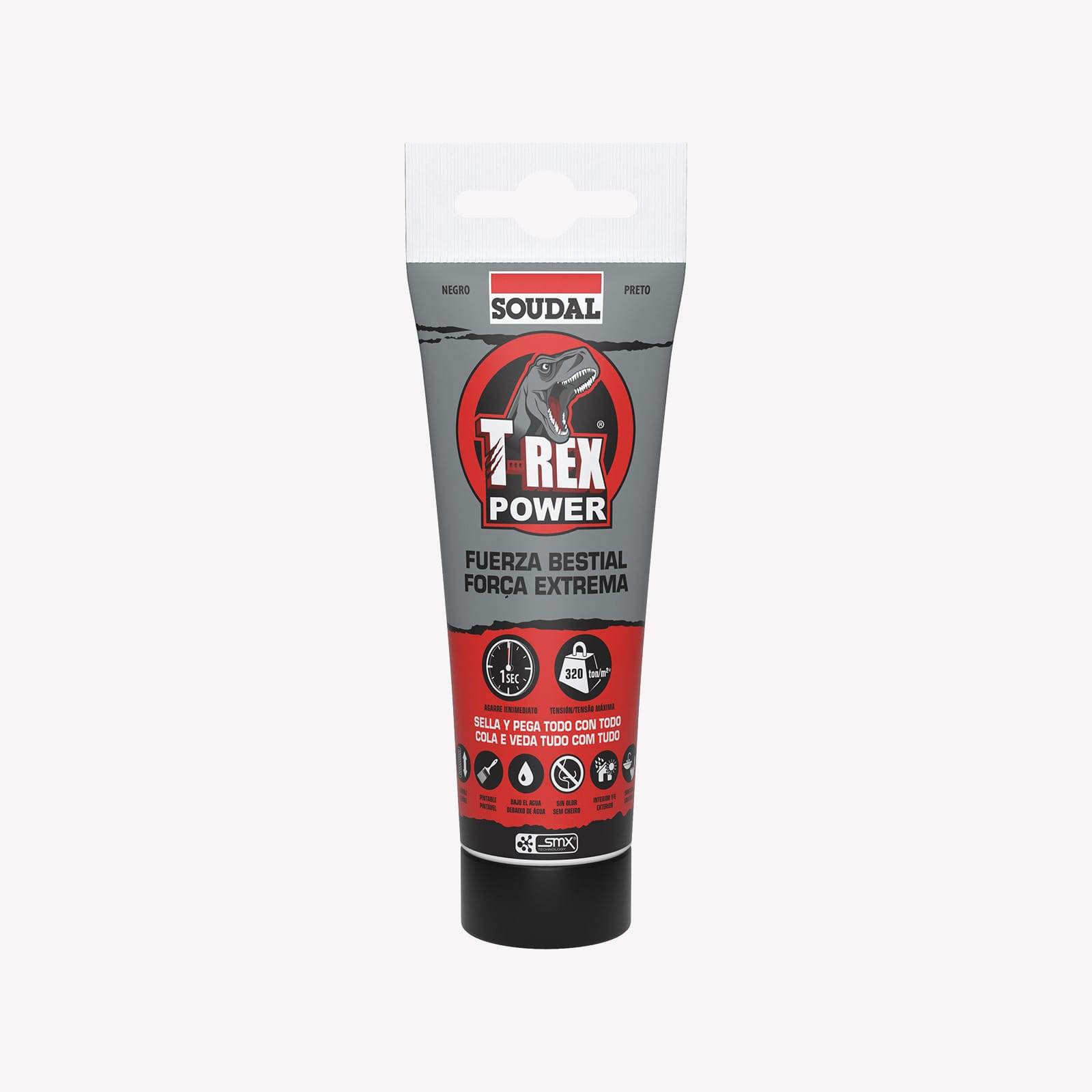 T-Rex Power - Soudal