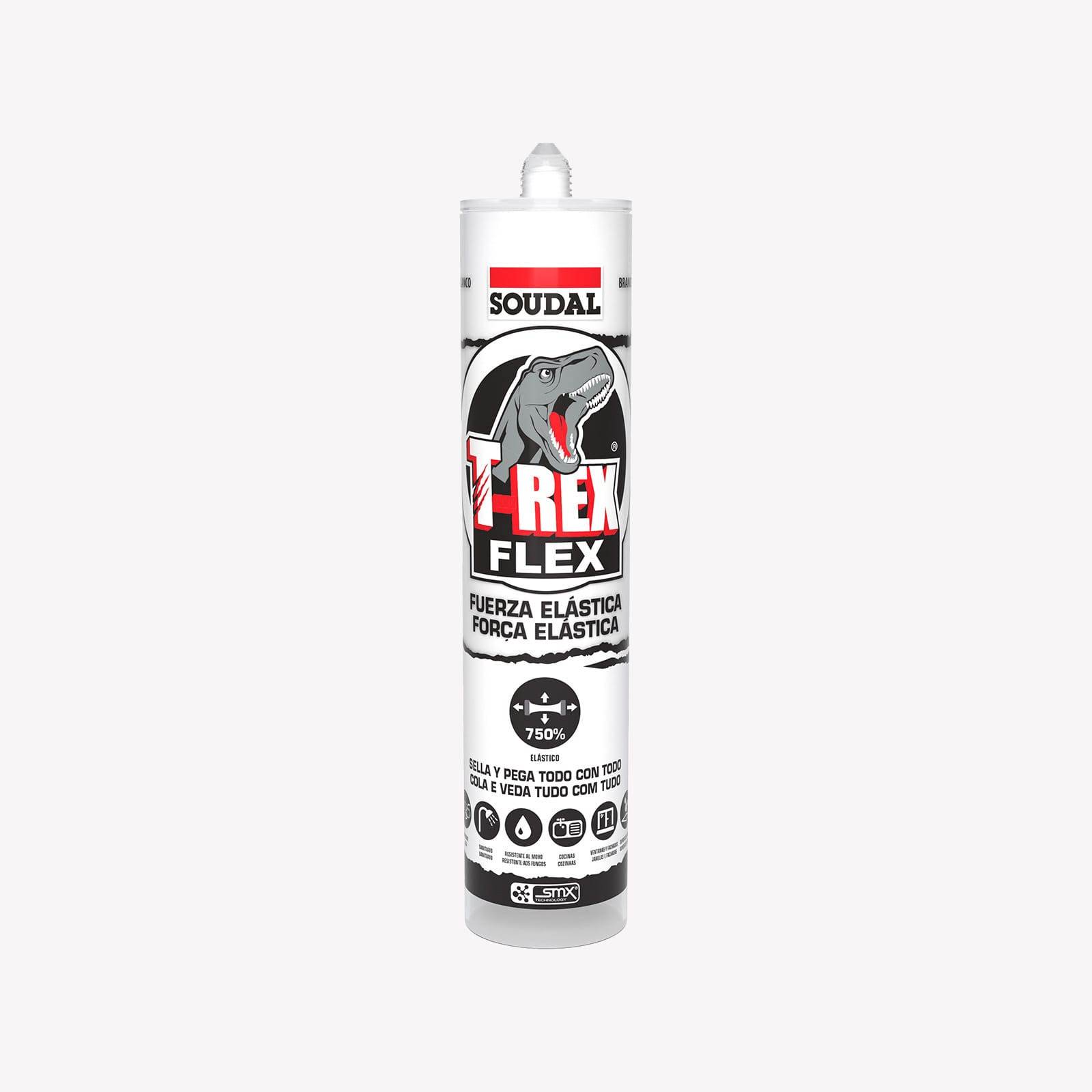 T-Rex Flex - Soudal