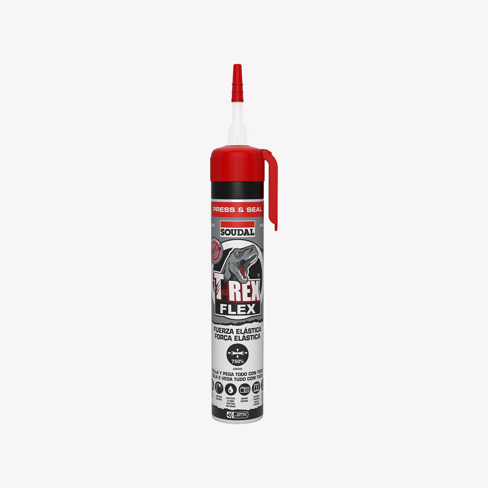 T-Rex Flex - Soudal