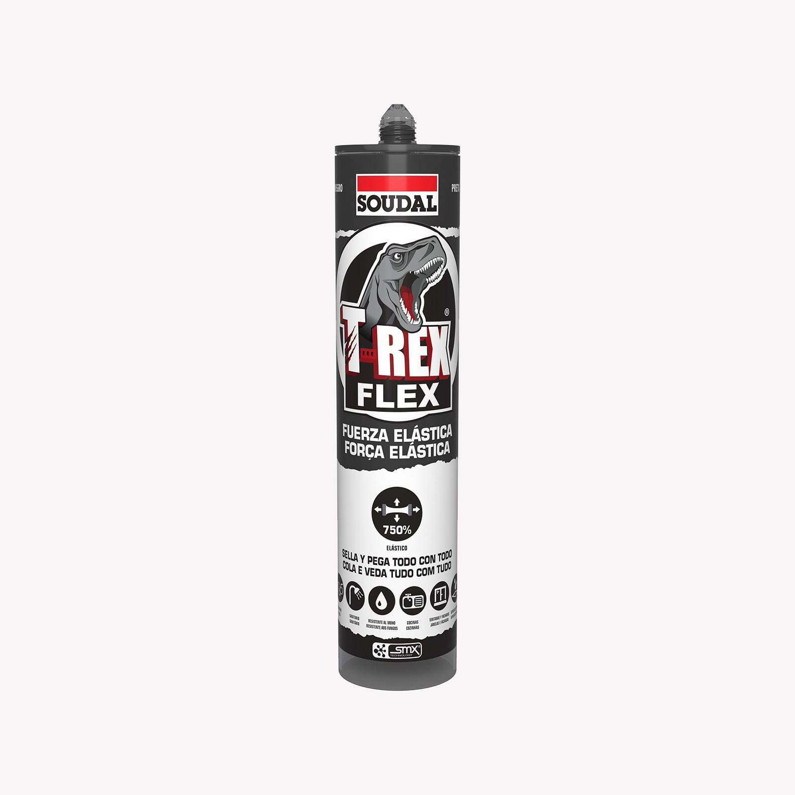 T-Rex Flex - Soudal