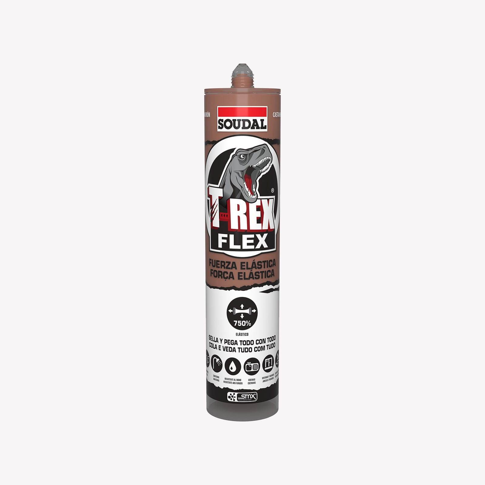 T-Rex Flex - Soudal