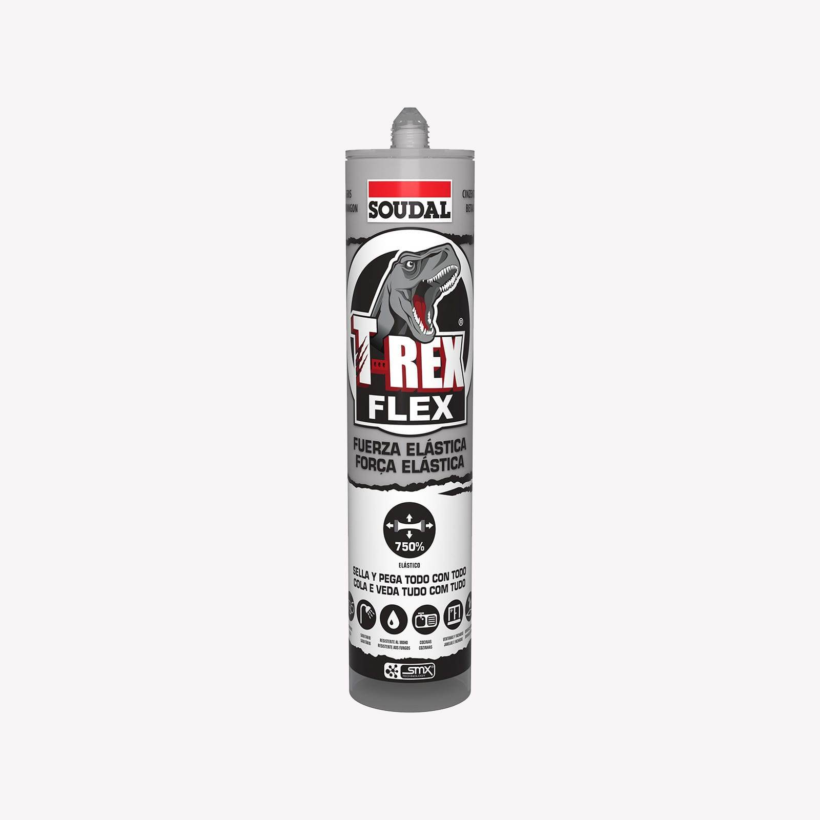 T-Rex Flex - Soudal