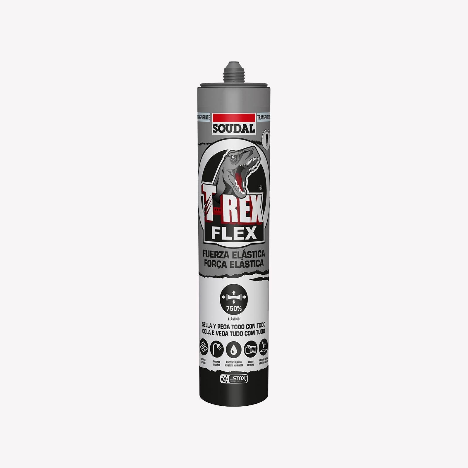 T-Rex Flex - Soudal