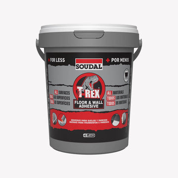 T-Rex Floor & Wall - Soudal