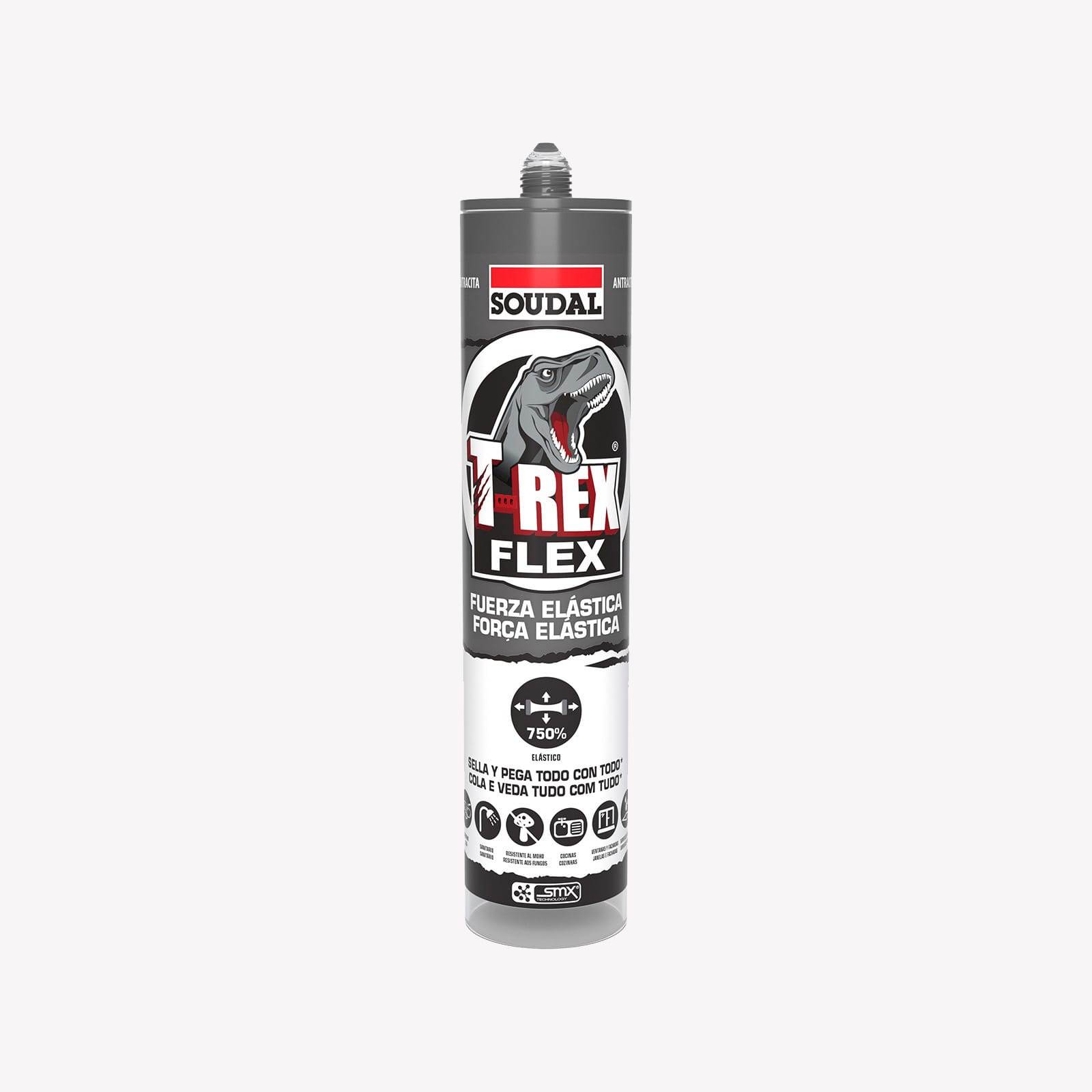 T-Rex Flex - Soudal