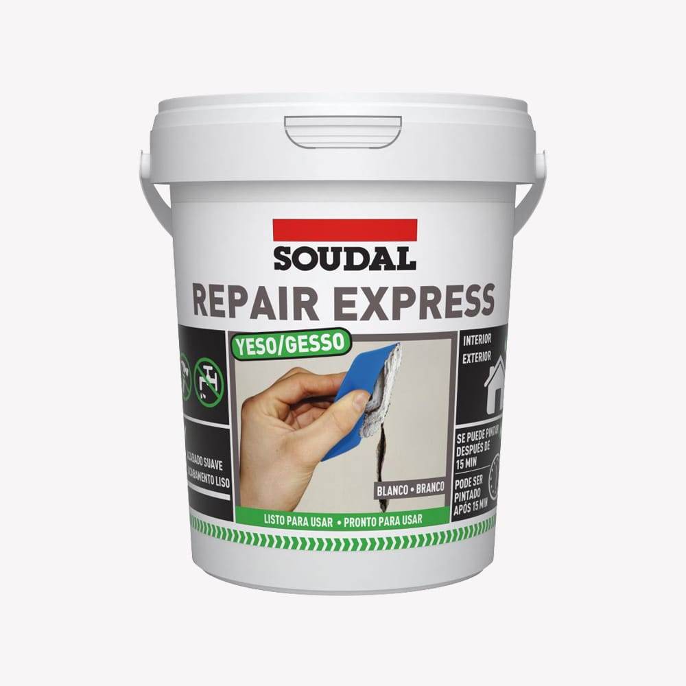 Repair Express Gesso - Soudal