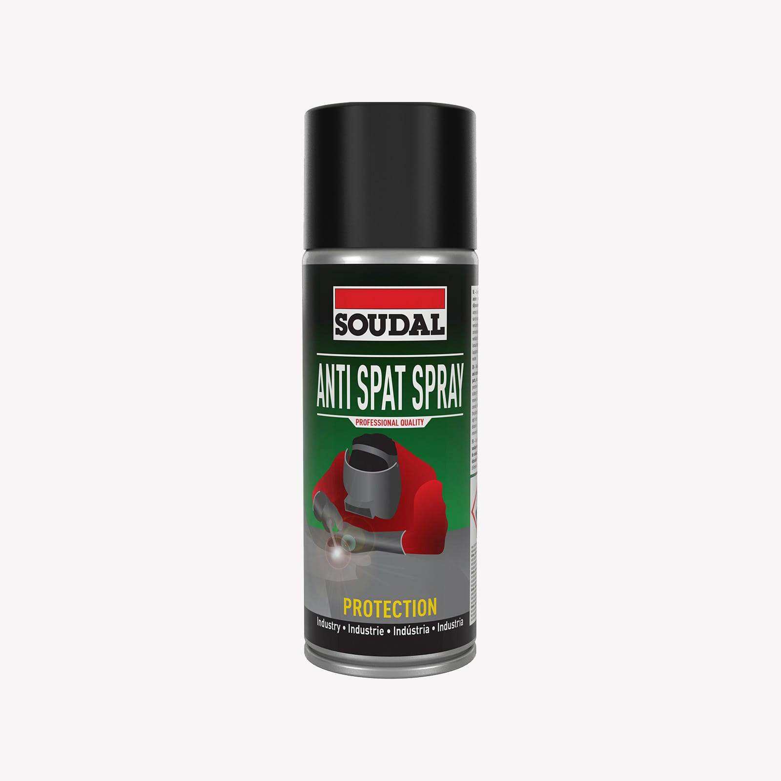 Anti Spat Anti Salpicos - Soudal