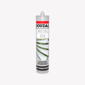 Metal Fix - Soudal