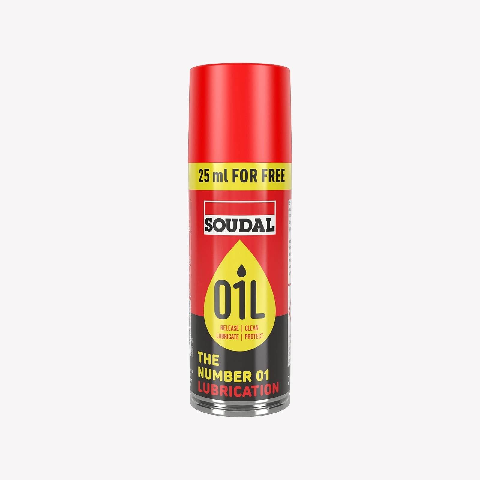 O1L - Soudal
