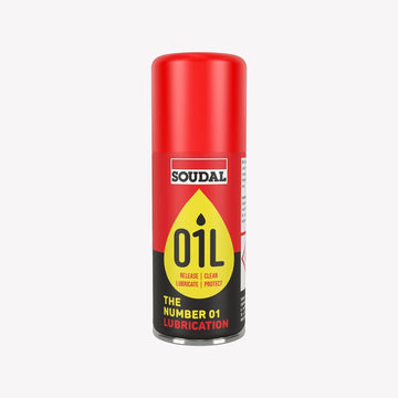 O1L - Soudal