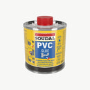 Cola para PVC Gel 42A com Pincel-3
