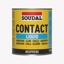 Cola Neoprene Líquida - Soudal