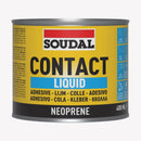 Cola Neoprene Líquida - Soudal