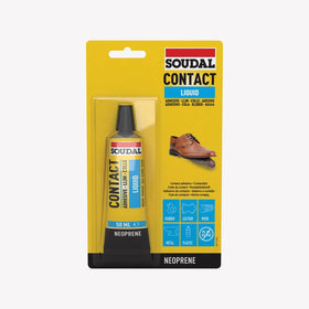 Cola Neoprene Líquida - Soudal