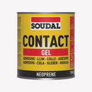 Cola Neoprene em Gel - Soudal
