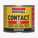 Cola Neoprene em Gel - Soudal