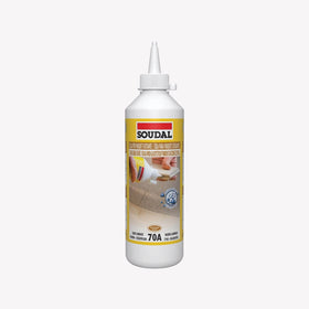 Cola Parquet Flutuante - Soudal