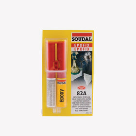 Cola Epóxi - Soudal