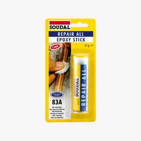 Barrita Epóxi Universal - Soudal