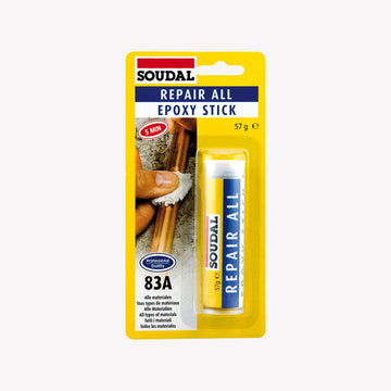 Barrita Epóxi Universal - Soudal
