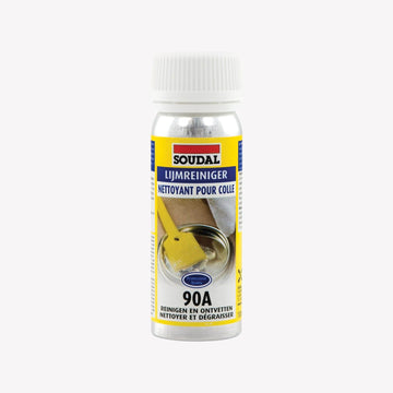 Limpeza Colas (90A) - Soudal
