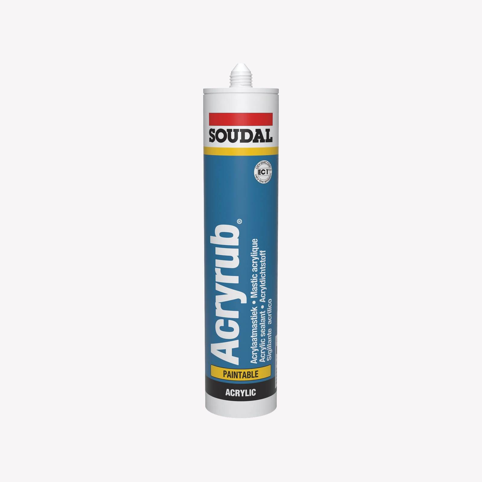 Acryrub - Soudal