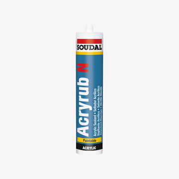 Acryrub N - Soudal