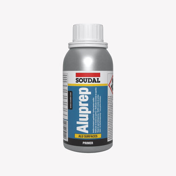 AluPrep - Soudal