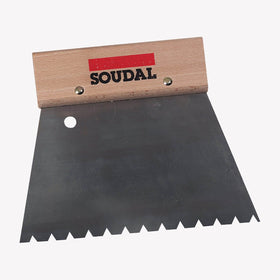Espátula Profissional B11 - Soudal