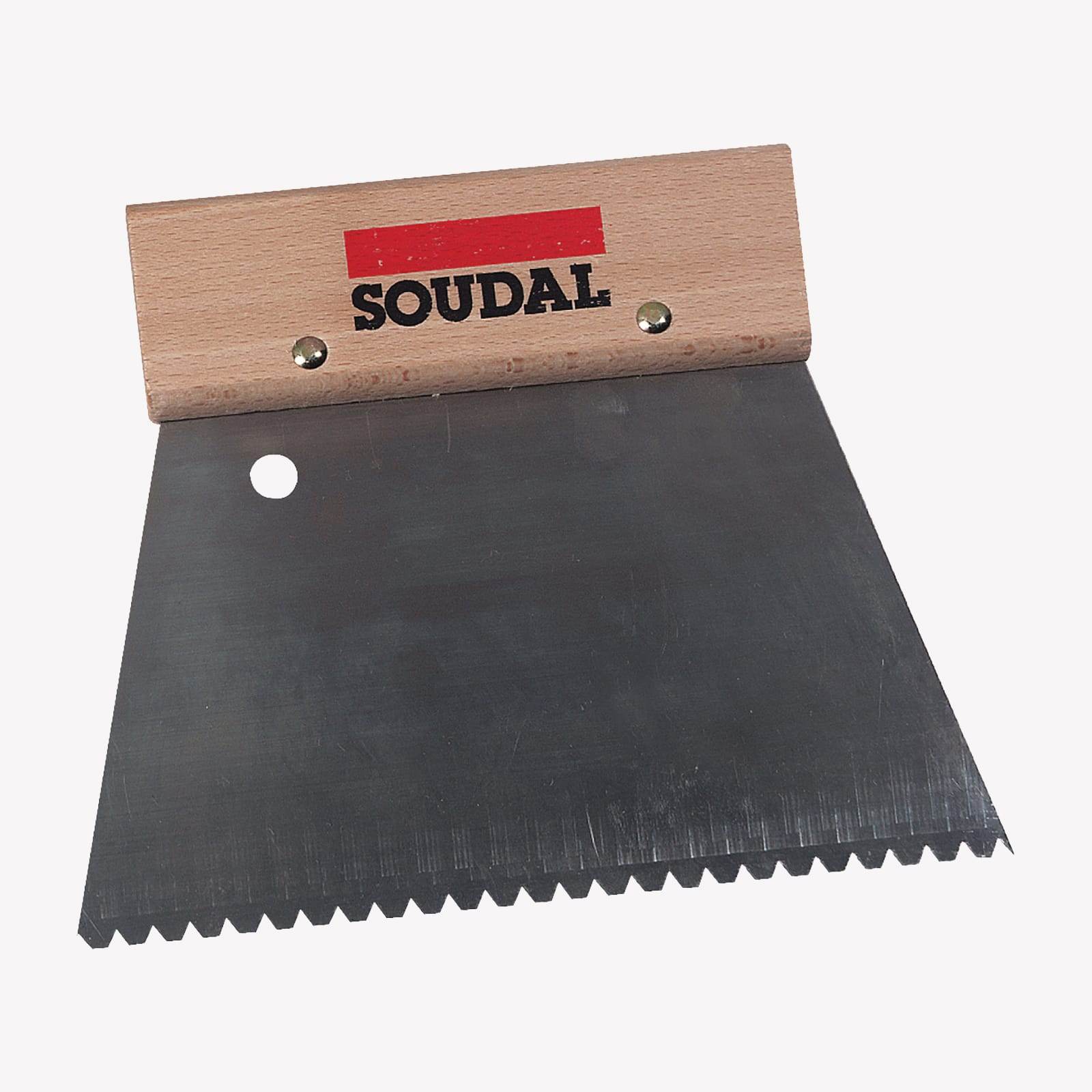 Espátula Profissional B3 - Soudal