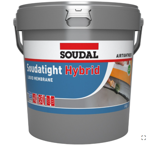 Soudatight Hybrid