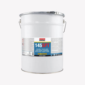 Cola Neoprene Pistolável 145SPT - Soudal